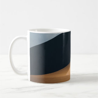 SOL BIET FÖRRA GÅNGEN KAFFEMUGG