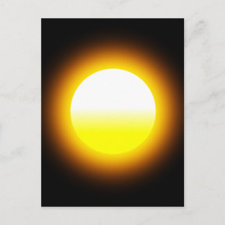 Sol Bilder Vykort