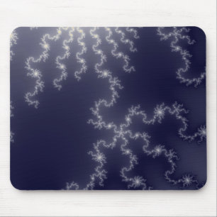 Sol Blixt - Fractal Mousepad Musmatta