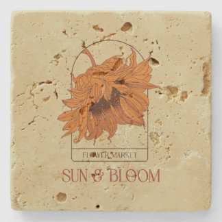 Sol & Bloom Stenunderlägg