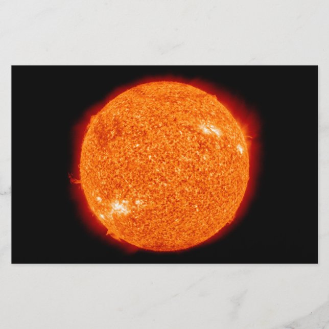 Sol Brevpapper (Framsida)