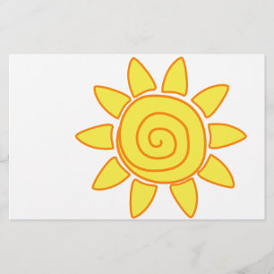 Sol Brevpapper