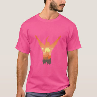 Sol Bro T Shirt