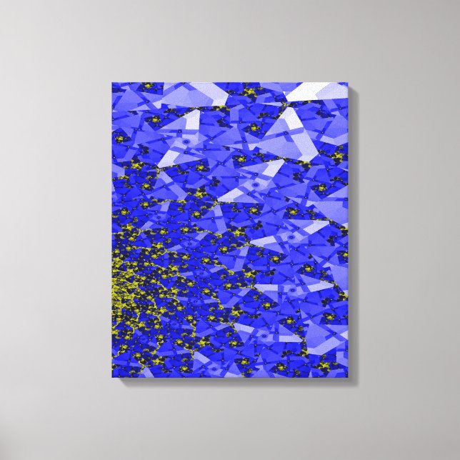 SOL CANVASTRYCK (Framsida)