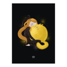 SOL CAT av Alexandra Dikaia