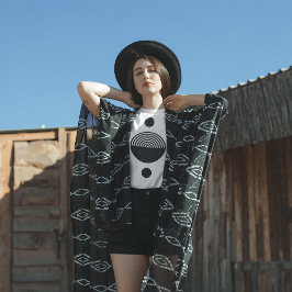 Sol Circle T Shirt
