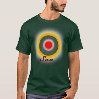 Sol Classic TShirt T Shirt