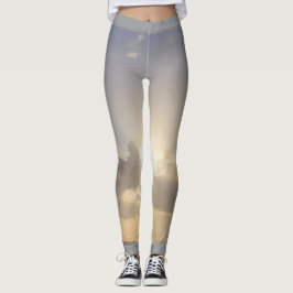 SOL CLOUD LEGGINGS