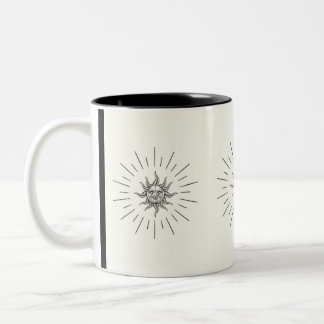 Sol Coffee Mugg