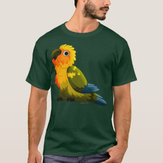 Sol Conure 1 T Shirt