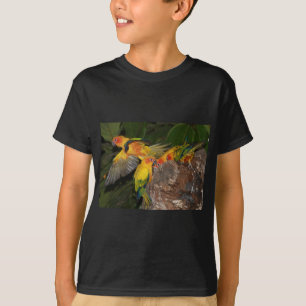 Sol Conures T-shirt