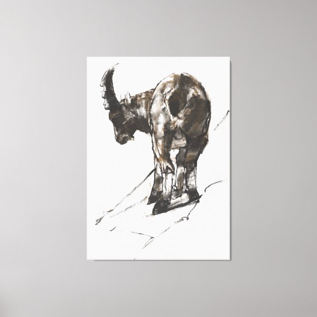 Sol Crocheneville 2005 Canvastryck (Framsida)