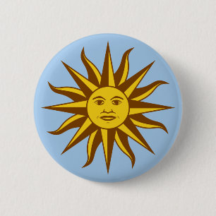 Sol de Mayo - URUGUAY Knapp