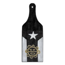 Sol De Revolución OF-bil Magnet