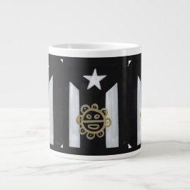 Sol De Revolución OF Jumbo Mugg