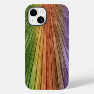 Sol Deck - Tropical Wooden Boardpromenad