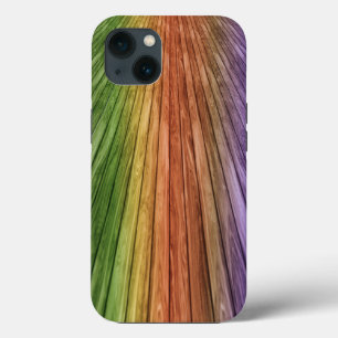 Sol Deck - Tropical Wooden Boardpromenade Fodral-M