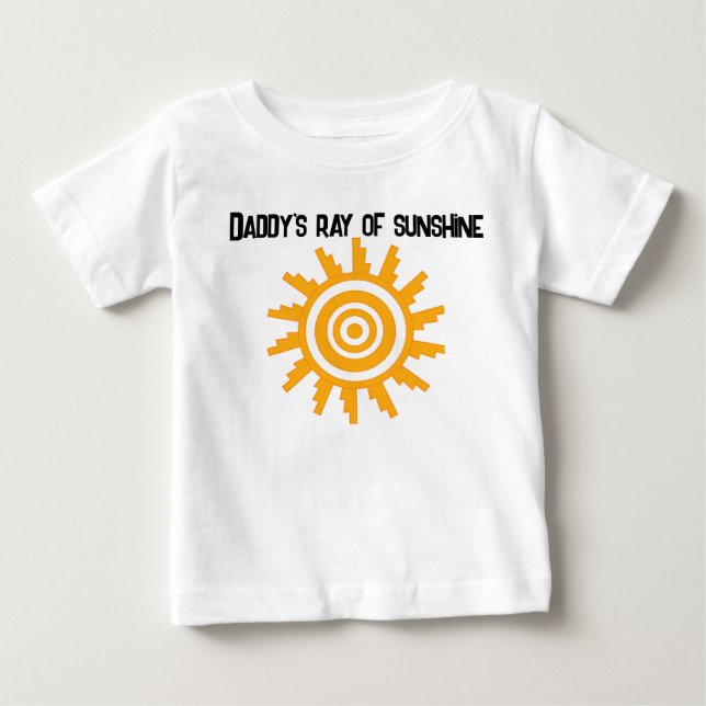 Sol Design T Shirt (Framsida)
