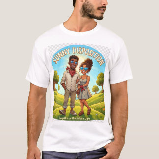 Sol Disposition T-Shirt