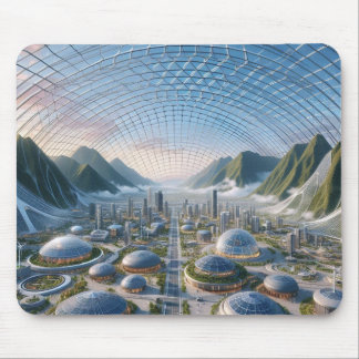 Sol Dome Metropolis Musmatta