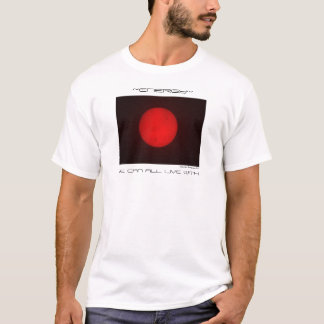Sol- driva T-tröja T-shirt