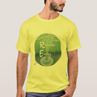Sol- driva tee shirt