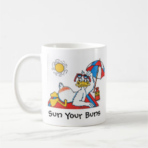 Sol Er Buns Mugg