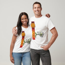 Sol Flair Tee Shirt