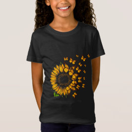 Sol flyg t shirt
