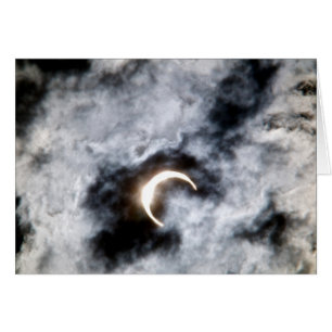 Sol- förmörkelse 2012 OBS kort
