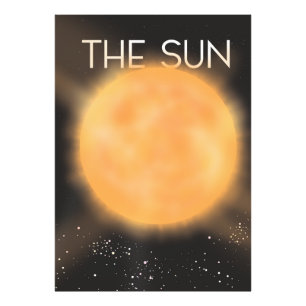 Sol Fototryck