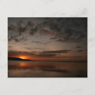 Sol-fynden på Guam Vykort