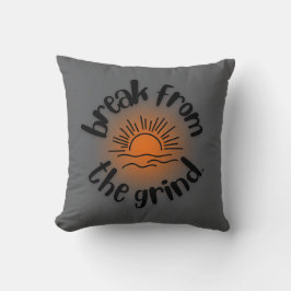 Sol Glow BFTG Pillow Kudde