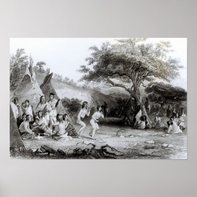 Sol, graverat av R. Ehnshelwood Poster (Framsidan)