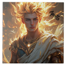 Sol gud Apollo Altar inspiration Dedication