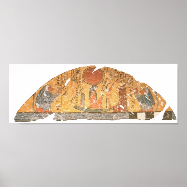 Sol gud blk poster (Framsidan)