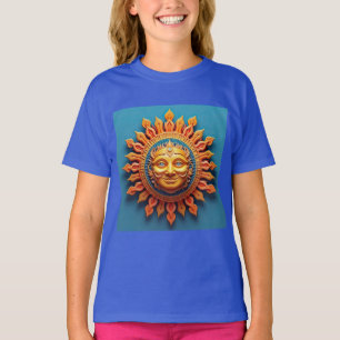 Sol Gud T Shirt