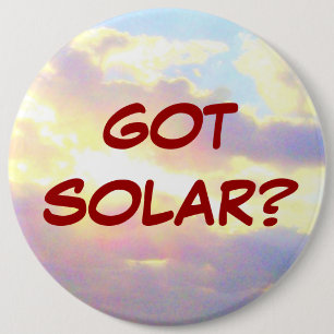 SOL- HAR? knäppas Knapp