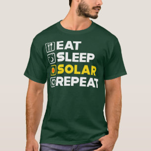 Sol Harvest Renewab T Shirt