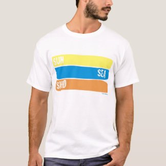 Sol-Hav-Sand T-shirt