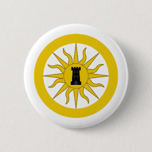 Sol Haven Populace Badge Knapp