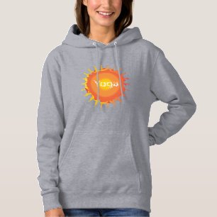 Sol Hett Yoga T Shirt