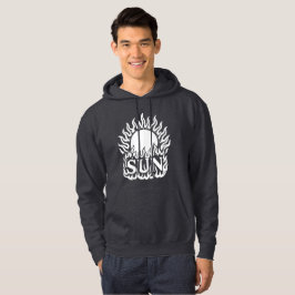 sol hoodie