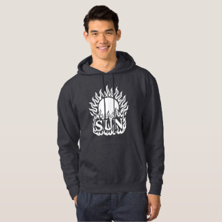 sol hoodie