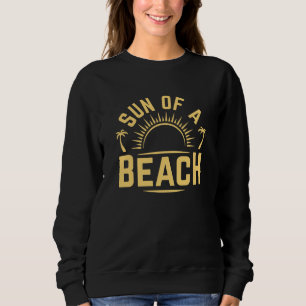 Sol i ett segment t shirt