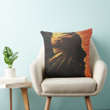 Sol i förändring | Metaphysisk Ansikte Art