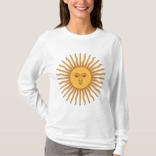 Sol i maj t shirt