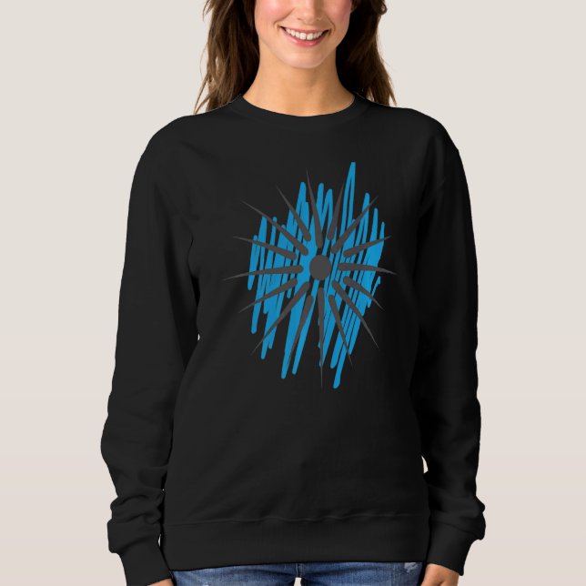 Sol i Vergina T Shirt (Framsida)