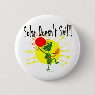 Sol- inte gör spill knapp