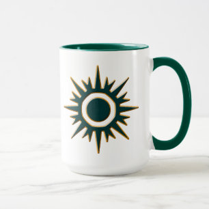 Sol Invictus Mugg